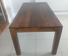 kitchen table