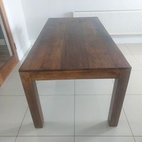 kitchen table