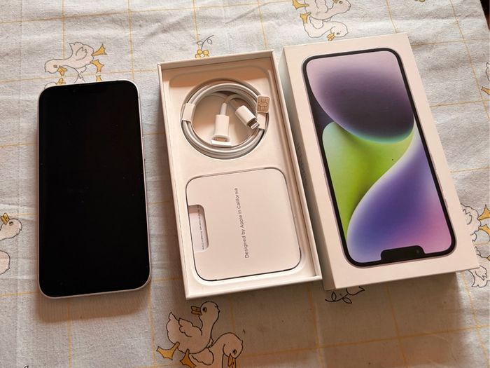 iPhone 14