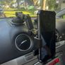 Universal car phone holderr Image 3