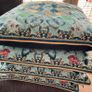 4 Matthew Williamson Feather Filled Cushions Image 2