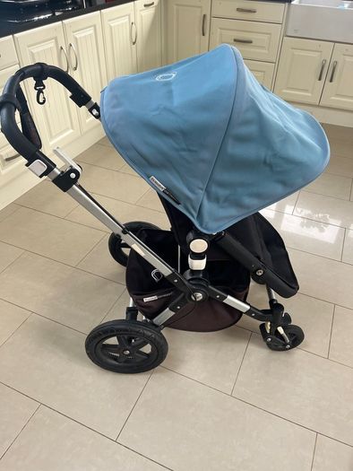 Bugaboo Cameleon 3 Buggy (PRICE DROP)