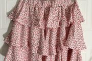 skirt size S