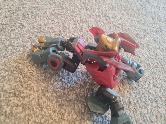 Transformer