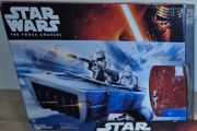 Star Wars The Force Awakens First Order Snowspeeder
