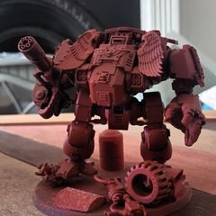 Blood Angels