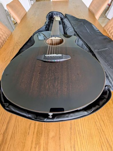 Breedlove Concert Pro guitar.Trade or Cash?