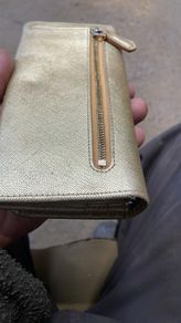 wallet Prada