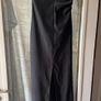 Black midi dresses Image 5