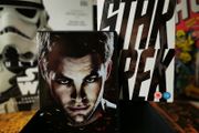 Star Trek ! DVD ! 2-Disc Special Edition ! with Slipcase ! 2009 ! Sci-Fi Movie !