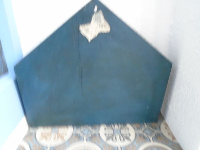Wooden shelf, Display shelf, Home decor