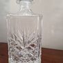 dublin crystal decanter Image 9