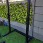 Squat rack