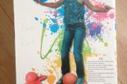 Jumping Ball