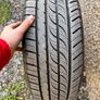 Audi A3 alloys + tyres 225/45/17 Image 6
