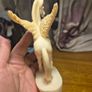 1980s Vintage Pegasus Figurine Image 6