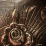 Vintage Sterling Silver Dish Image 10