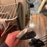 Left Handed Titleist SM7 54 & 60 Degree Wedges Image 7