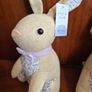 Cute Easter Decor Bunny Doorstops Image 2