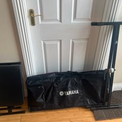 Yamaha Keyboard