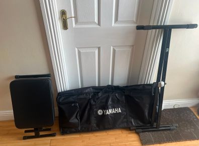 Yamaha Keyboard