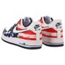 Nike Air Force 1 Independence Day Uk 11/us 12 Deadstock Image 9