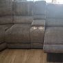 Corner Sofa and Chair Image 5