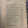 Rare Vintage Dreams and Dreaming Book Image 4