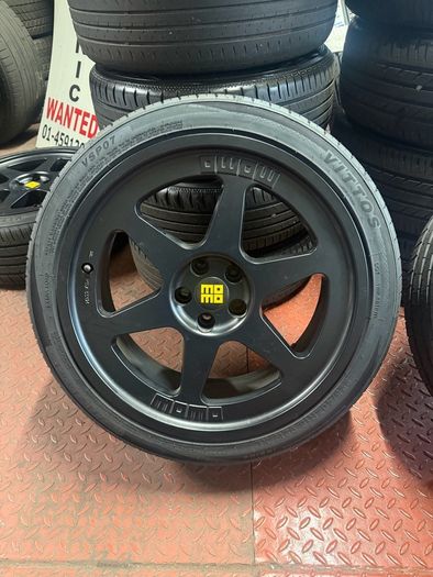 Momo Alloys