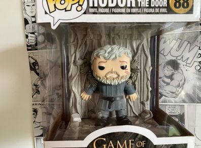 game of throne HODOR funko pop