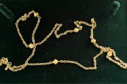 MONET Necklace