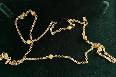 MONET Necklace