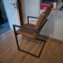 Chair for office or a rustic decorative chair Image 3