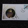 Ireland Stamps : Benham First Day Cover 2010 : The Merlin Image 2