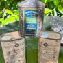 3 x Antique Gunpowder Tins Image 5