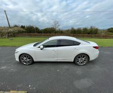 151 Mazda 6 2.2L Skyactive