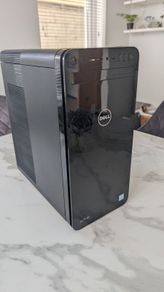 Dell Xps 8930