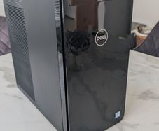 Dell Xps 8930