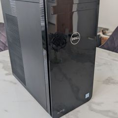 Dell Xps 8930