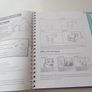 book funky things to draw Image 4