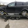 Opel Antara/ Chevrolet Captiva Image 2