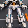 lego 71738 Zanes titan mech Image 3