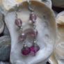 Earrings,Drop earrings,Long earrings,Jewellery Image 5
