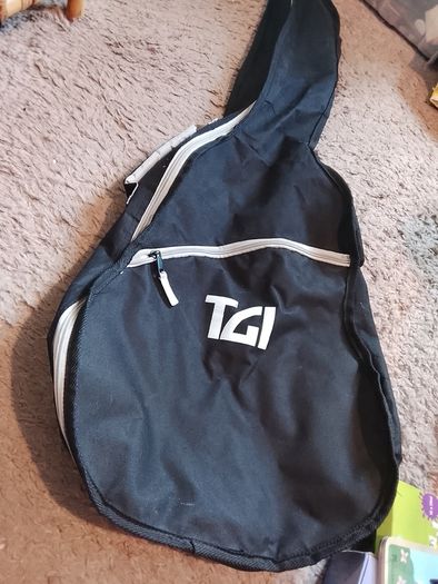 guitar case