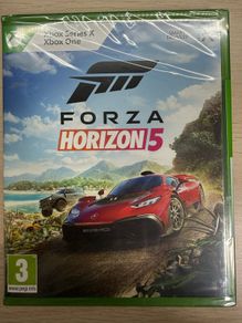 Forza Horizon 5