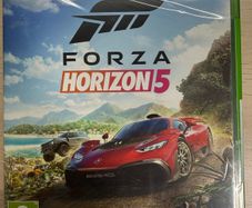 Forza Horizon 5