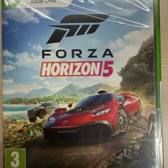 Forza Horizon 5