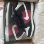 Nike Dunk High - Rosewood Size UK 6 EUR 40 Image 4