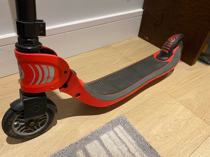 Globber Scooter