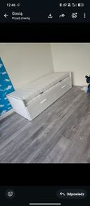 Kids bed IKEA